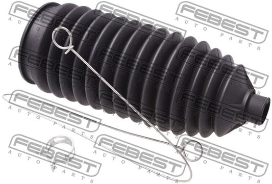 Febest 2014-2017 Infiniti QX50 Steering Rack Boot NRKB-S51