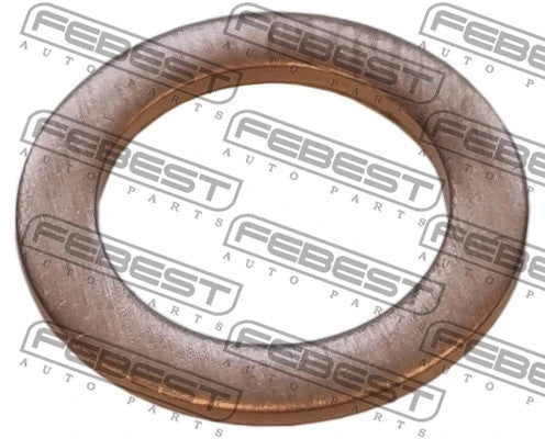 FEBEST HYUNDAI Sump Plug Washer 88430-121810C