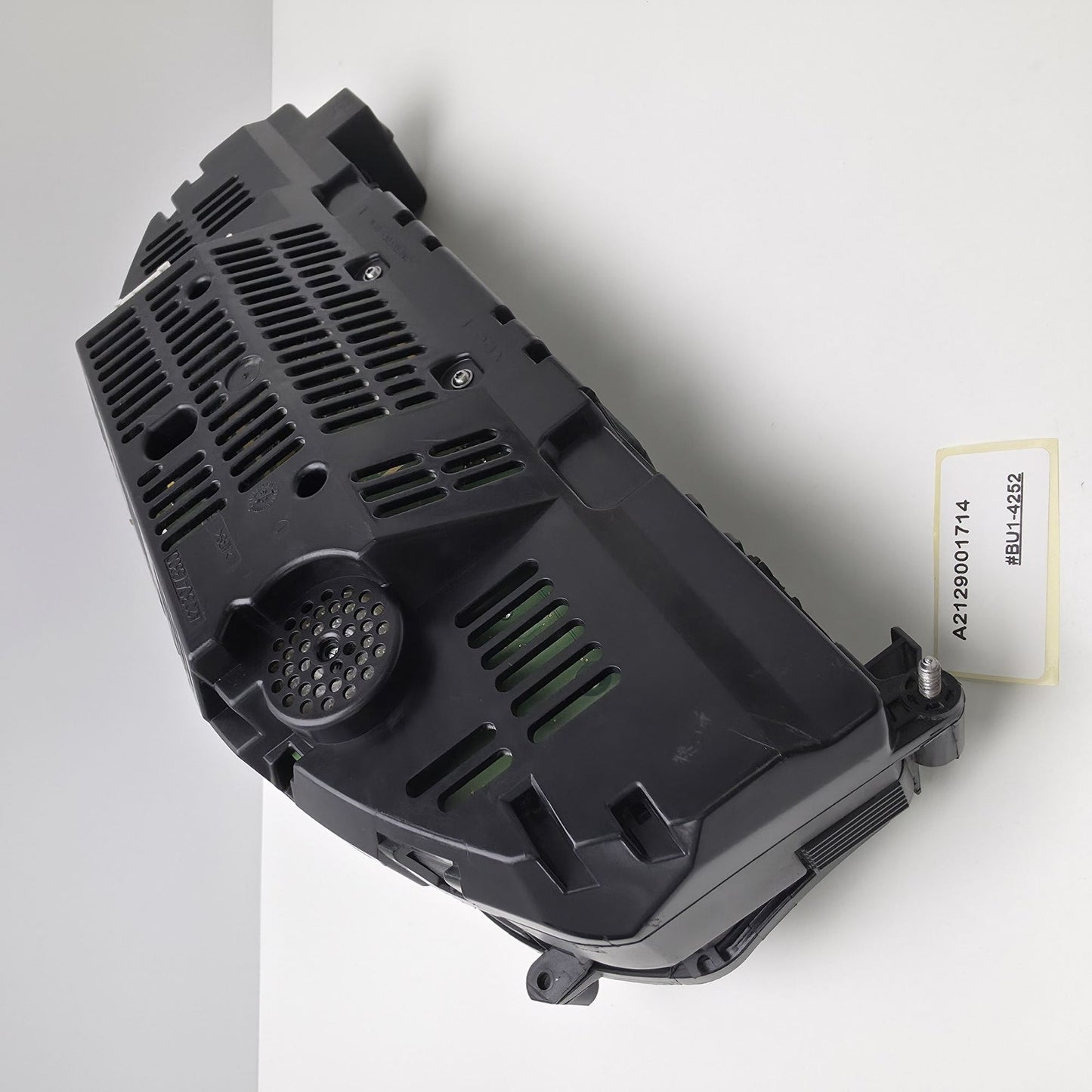 2010-2013 Mercedes E350 INSTRUMENT CLUSTER A2129001714