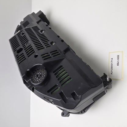 2010-2013 Mercedes E350 INSTRUMENT CLUSTER A2129001714