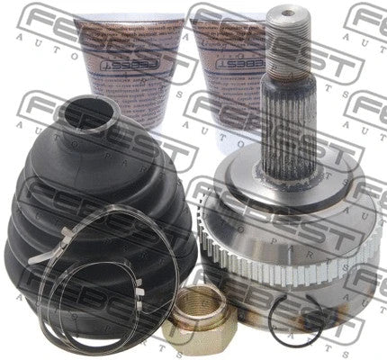 FEBEST NISSAN Outer Cv Joint 2410-MASTA51
