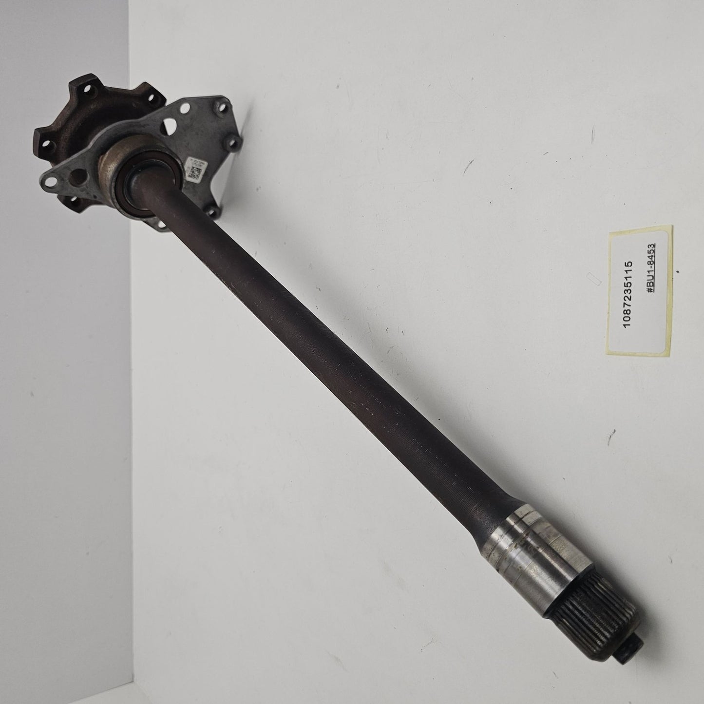 2012-2018 Audi A8 Transmission Gearbox Flange Shaft 1087235115