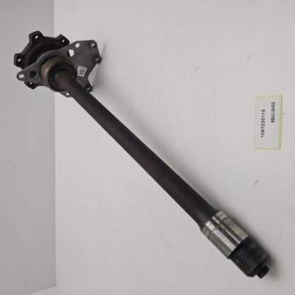 2012-2018 Audi A8 Transmission Gearbox Flange Shaft 1087235115