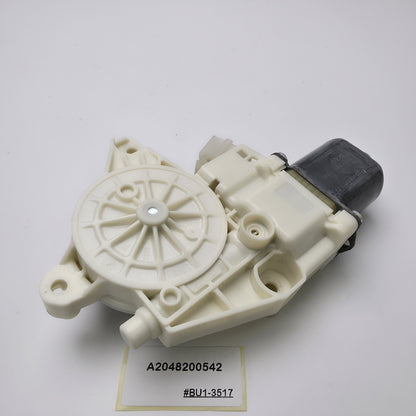 2008-2014 Mercedes-Benz C-Class Rear Left Window Control Motor A2048200542