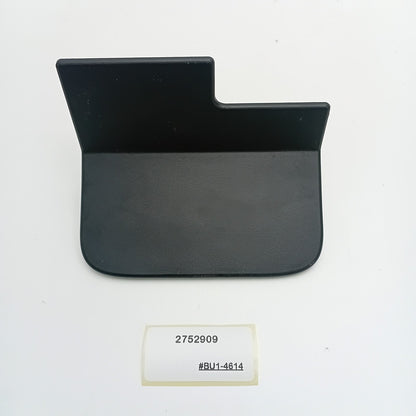 2007-2014 MINI R57 LOWER DASH CENTER HEATER COVER 2752909