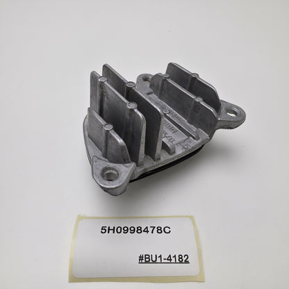 2020-2022 Volkswagen Golf VIII LED Headlight DRL Module 5H0998478C