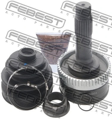 FEBEST Mercedes-Benz Outer Cv Joint 1610-460A54
