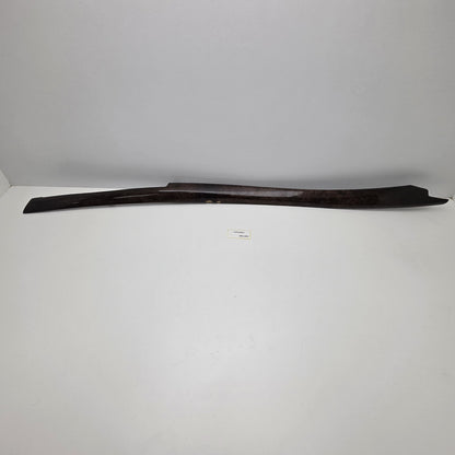 2006-2013 BMW X5 Center Console Walnut Trim 70P200801