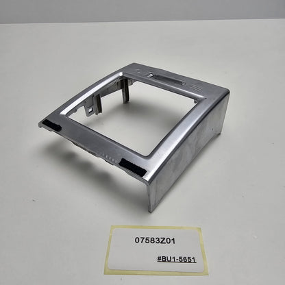 2012 Land Rover Range Rover Sport Vent Trim 07583Z01