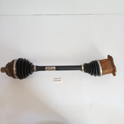 2012-2017 Bentley Continental GTC Drive Shaft with CV Joints 3W0407271D