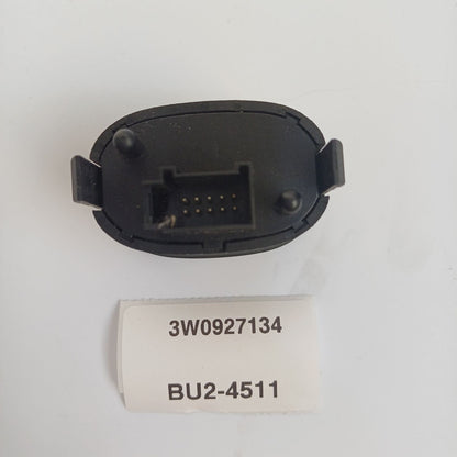 2004-2012 Bentley Flying Spur Switch Trip Reset LHD 3W0927134
