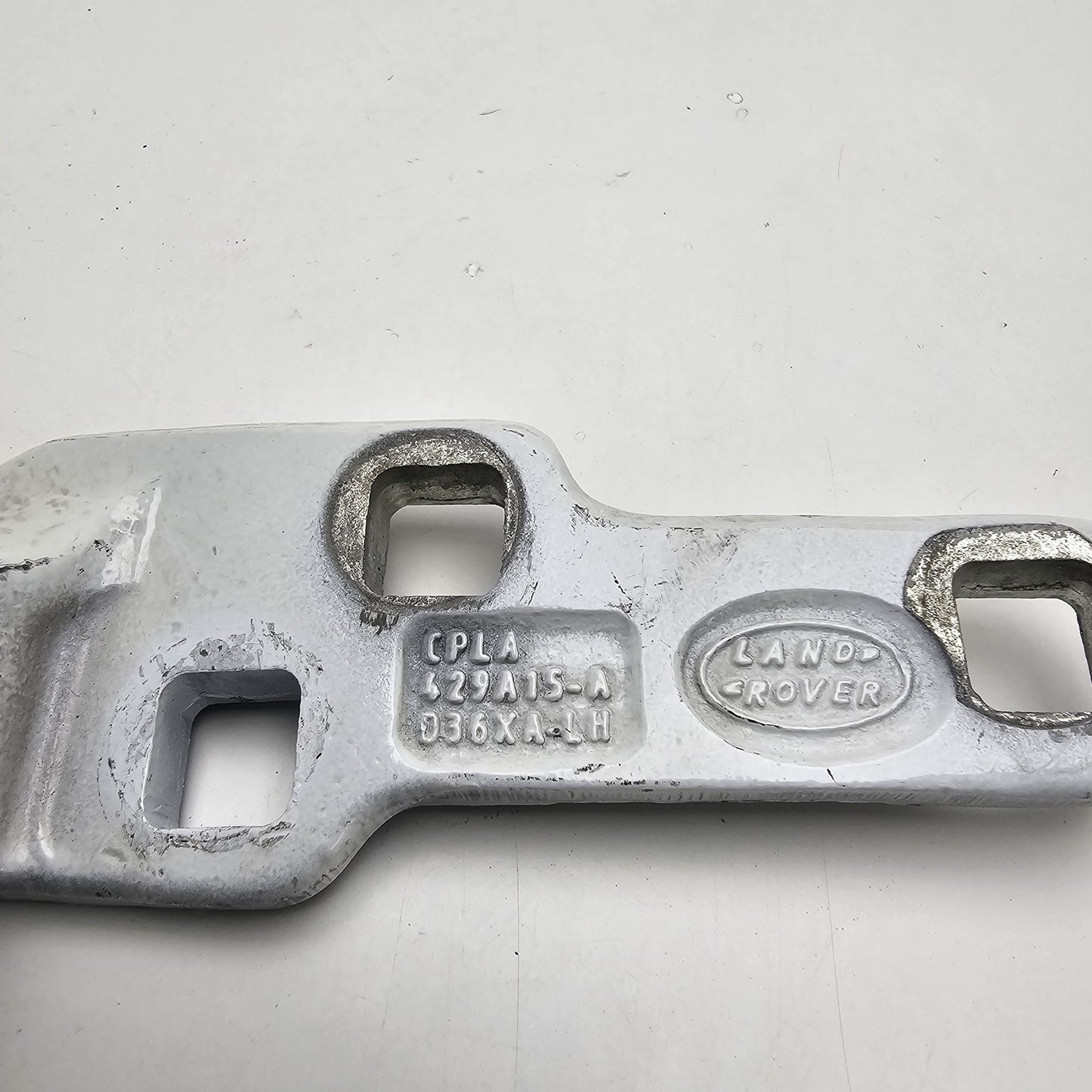 2014-2015 Land Rover Range Rover L405 Tailgate Hinge CPLA429A15A