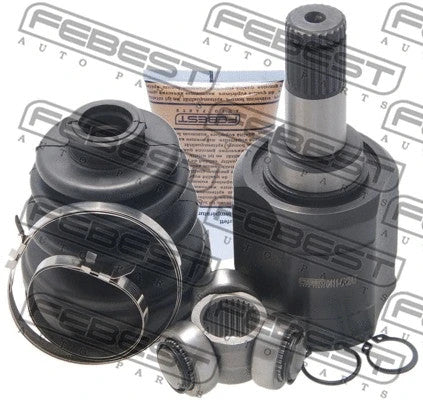 FEBEST 2007 Mitsubishi Lancer Inner CV Joint 0411-CY2AT