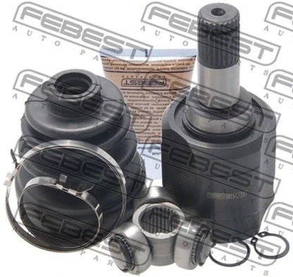 FEBEST 2007 Mitsubishi Lancer Inner CV Joint 0411-CY2AT