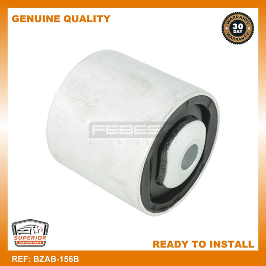 Febest 15-16 Mercedes-Benz A180 Rear Bushing Front Control Arm BZAB-156B