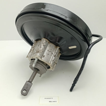 2013-2020 Mercedes-Benz GLA-Class BRAKE SERVO A246430123002