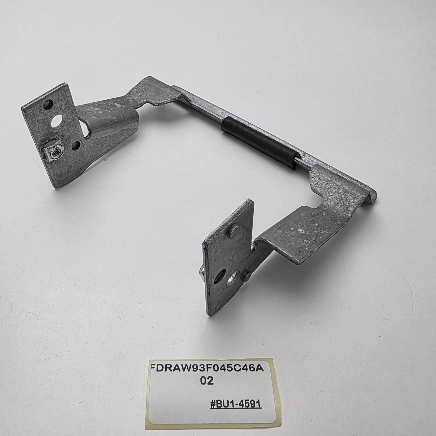 2009-2019 Jaguar XJ Other car part FDRAW93F045C46A02