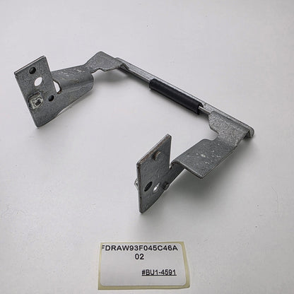 2009-2019 Jaguar XJ Other car part FDRAW93F045C46A02