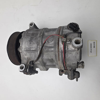 2010-2021 Land Rover Range Rover Sport AC Compressor CPLA19D629