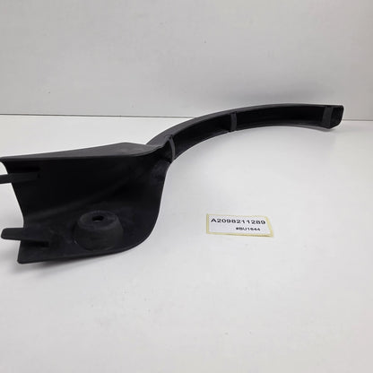 1997-2009 Mercedes CLK C209 W209 Right Trunk Lid Hinge Cover Trim A2098211289