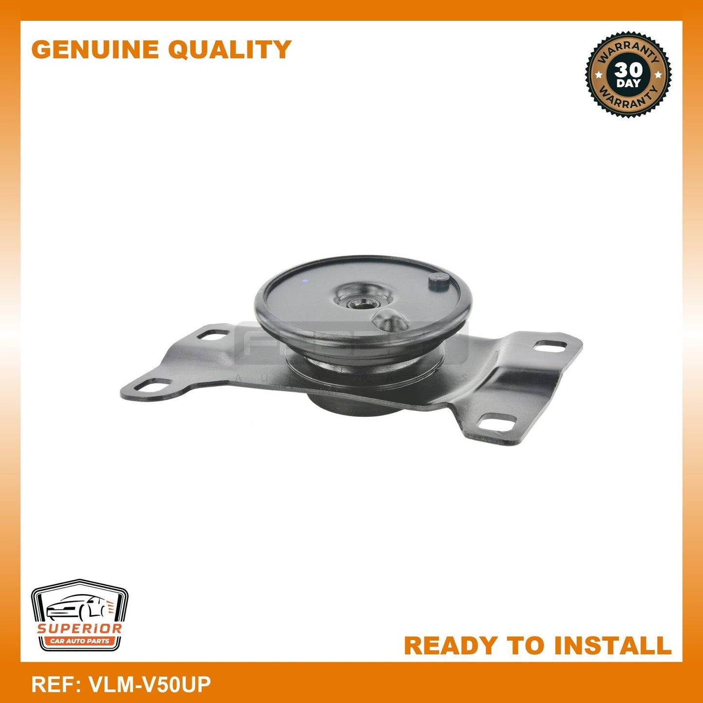 FEBEST 2015 Ford C-Max Transmission Mount VLM-V50UP