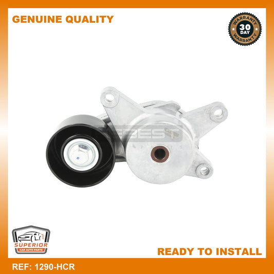 FEBEST 2011-2017 Kia Rio Belt Tensioner 1290-HCR