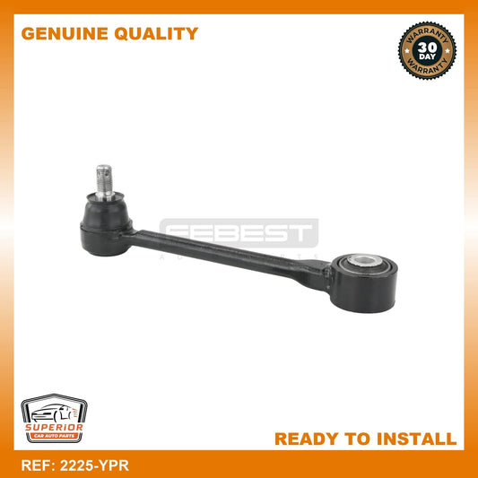Febest 2015-2021 Kia Sedona Rear Transverse Link With Ball Joint 2225-YPR