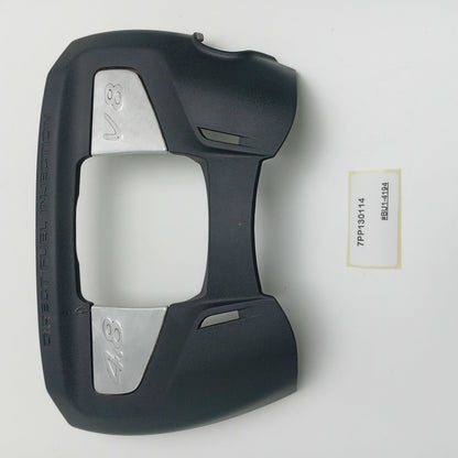 2010-2016 Porsche Cayenne Engine Cover 7PP130114