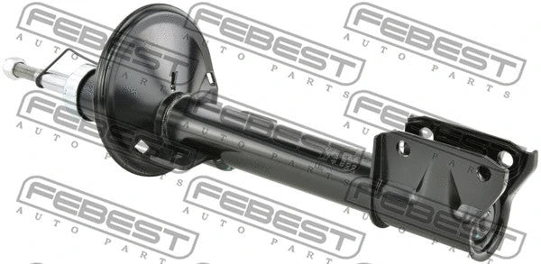 FEBEST NISSAN Rear Shock Absorber 24661261R