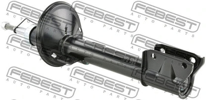 FEBEST NISSAN Rear Shock Absorber 24661261R