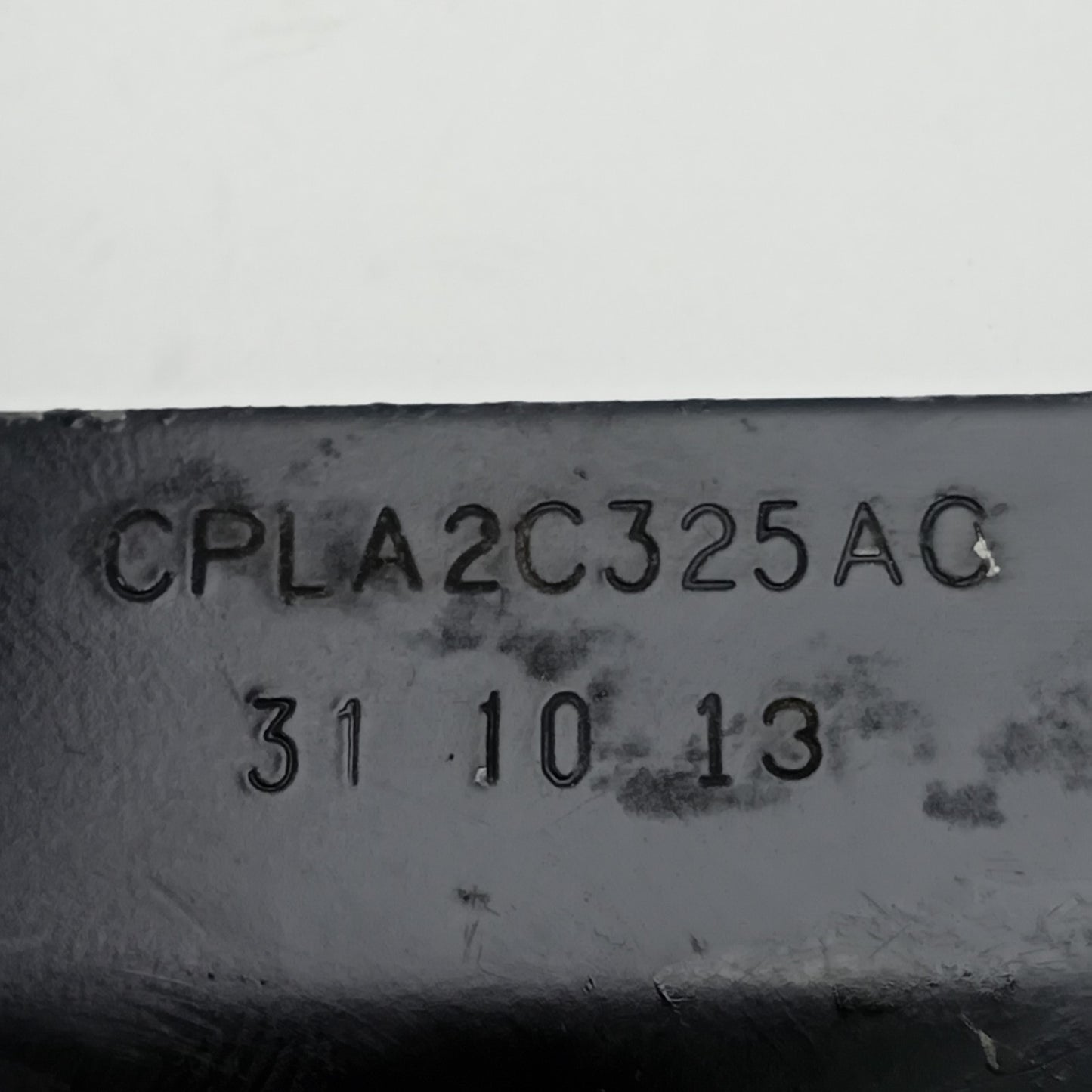 2014-2016 Land Rover Range Rover Sport ABS PUMP CPLA2C325AC