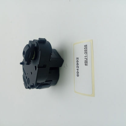 2008-2010 BMW 535I Right Footwell Flap Actuator 6942992