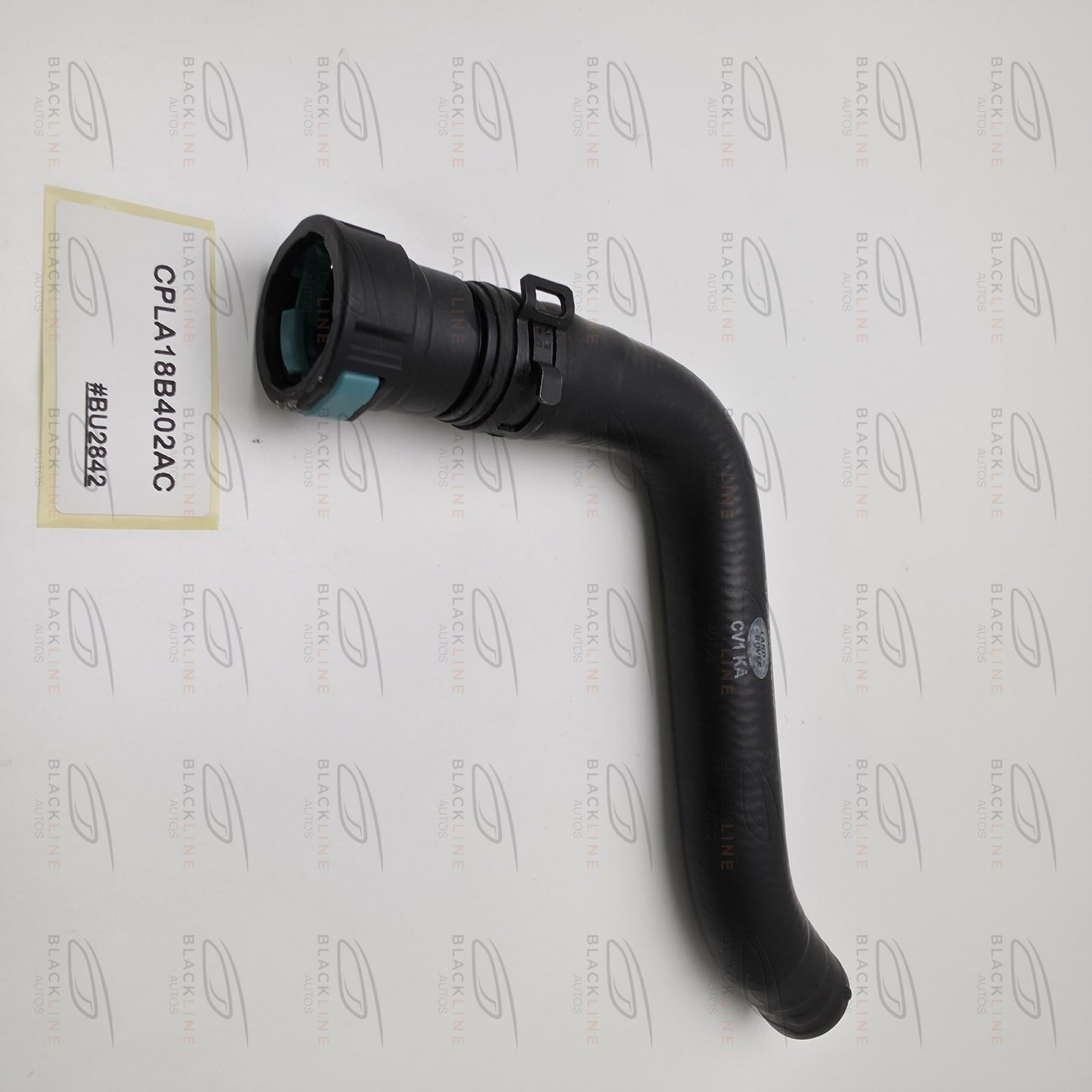 2013-2020 Land Rover Range Rover L405 Heater Hose CPLA18B402AC