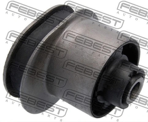 Mazda 2 Demio Rear Suspension Crossmember Bushing FEBEST MZAB-DEMR D375-28-460