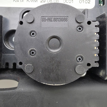 2008-2013 Audi S4 Climate Control Assembly 8T1820043AC