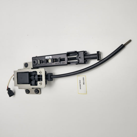 2011-2018 Audi A8 Seat Belt Height Adjuster 4H0857833