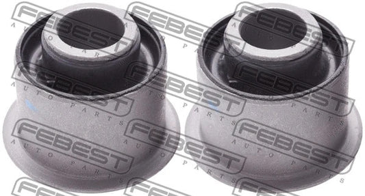 Febest 2004-2006 Suzuki Verona Subframe Bushing Kit CHAB-EPF2
