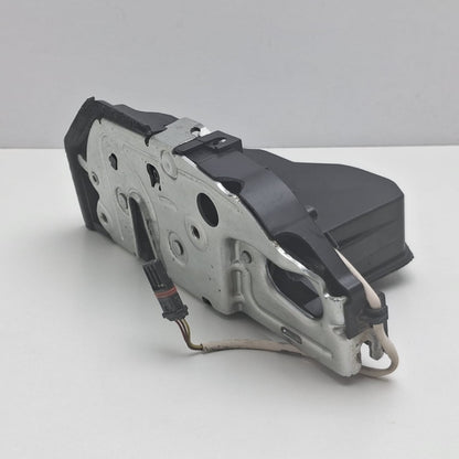 2012-2016 BMW 760i Front Right Soft Close Door Lock 7185692