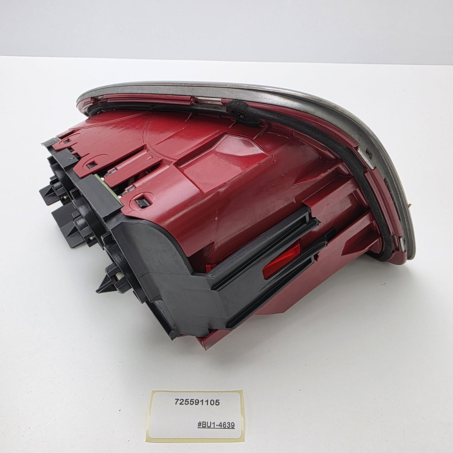 2007-2015 MINI R57 Left Tail Lamp tail lens 725591105