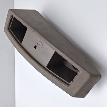 2010-2013 Land Rover LR4 Front Left Foot Rest Dead Pedal Trim Panel EAV500041