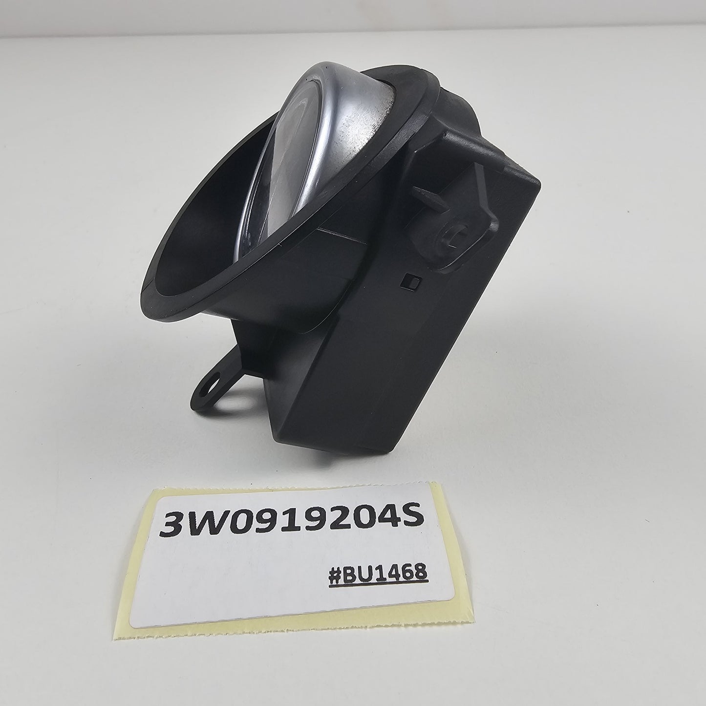 2009-2012 Bentley Continental GTC Analogue Clock 3W0919204S