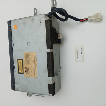 2003-2005 Lexus GS430 Multi-CD changer 8627030210