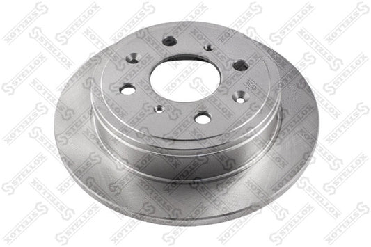 STELLOX 1986-2001 Honda Accord Brake Disc 42510-SH3-G01