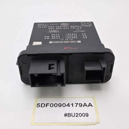 2012-2018 Land Rover Discovery Sport Headlight Control Module HCM 5DF00904179AA
