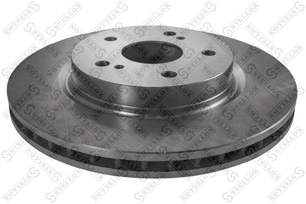 STELLOX SUZUKI Brake Disc - 5521165J00000