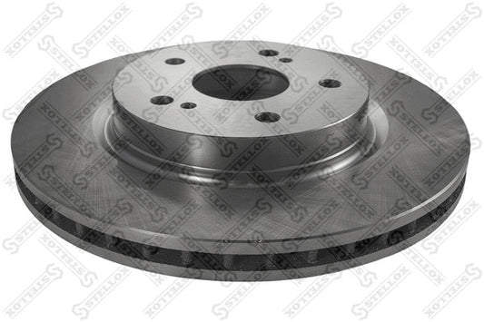 STELLOX SUZUKI Brake Disc - 5521165J00000