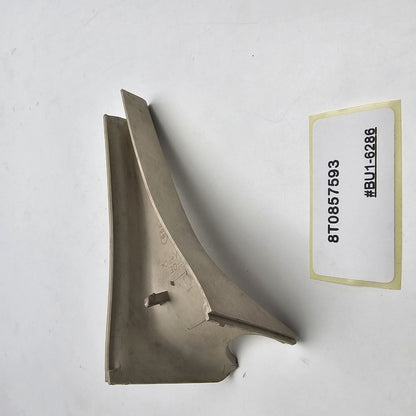 2012-2018 Audi S5 Interior Rear View Mirror Lower Cover 8T0857593
