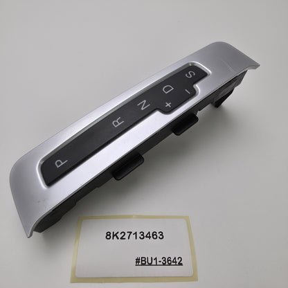 2008-2017 Audi Q5 Gear Selector Display 8K2713463