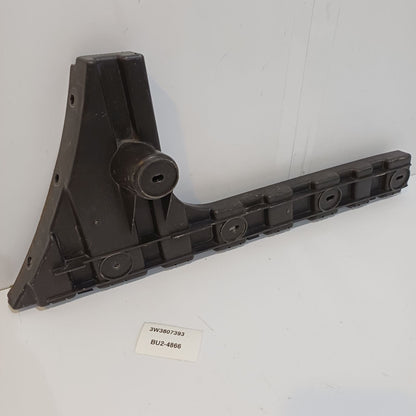 2011-2018 Bentley Continental GT Bumper Bracket Left Rear 3W3807393