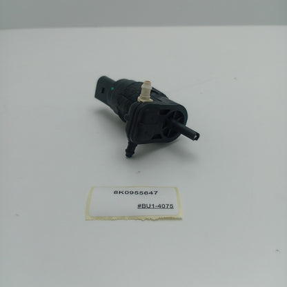 2019-2023 Audi Q3 Windshield Washer Fluid Pump 8K0955647